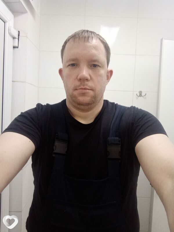 Сергей, 39, Минске — анкета №270171