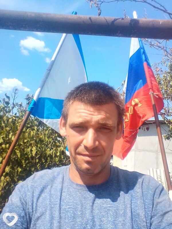 Виталик, Калач