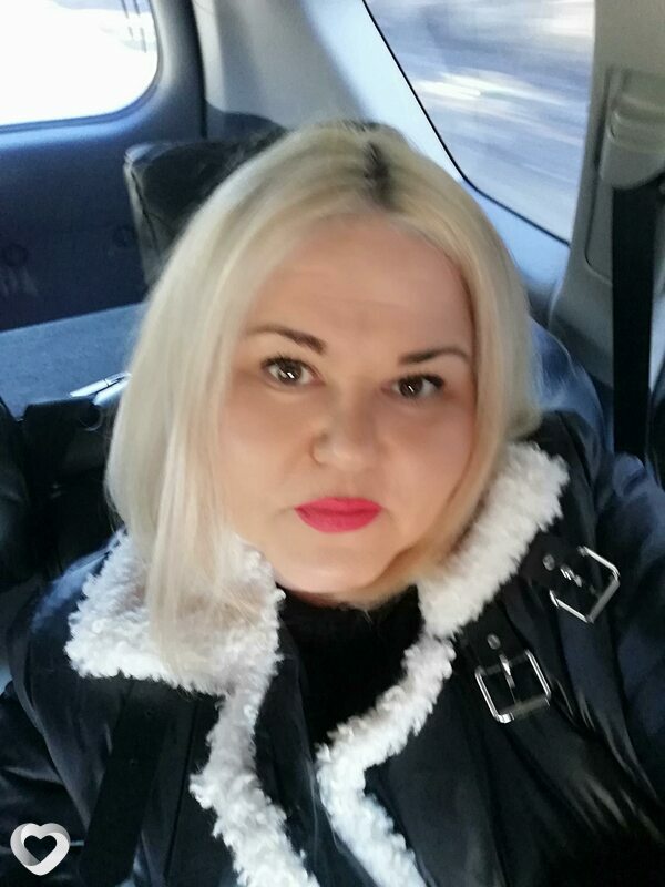 Ирина, 53, Красноярске — анкета №270178