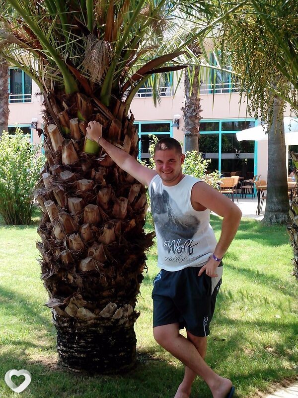 Юрий, 36, Раменском — анкета №269761