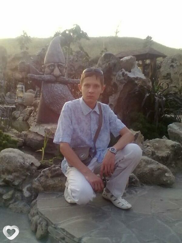 Андрей, 40, Каменске-Шахтинском — анкета №269762
