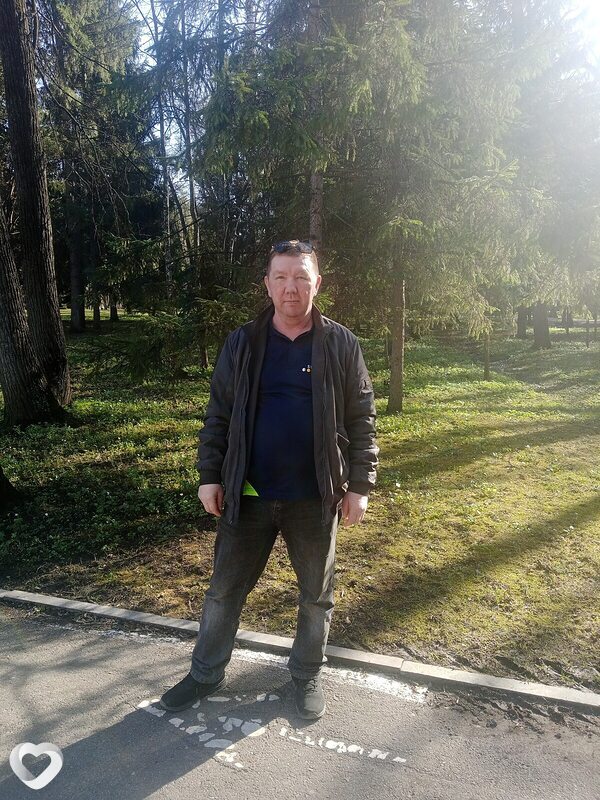 Ильгиз, 51, Уфе — анкета №269763