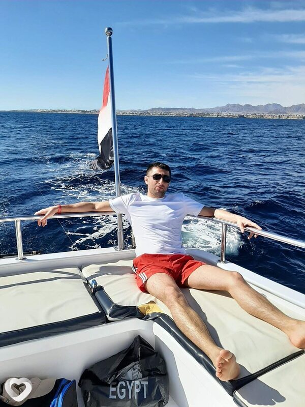 Карен, 35, Калуге — анкета №269764