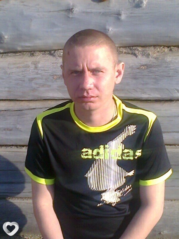 Михаил, 39, Донецк (Ростовская Обл.) — анкета №269767