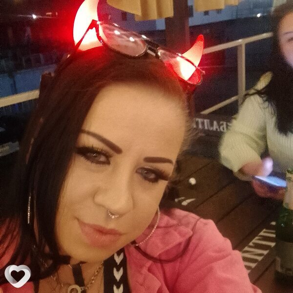 Алина, 34, Новосибирске — анкета №269773