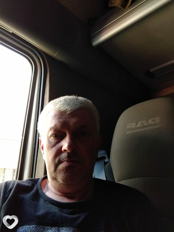Павел, 53, Москве — анкета №269775
