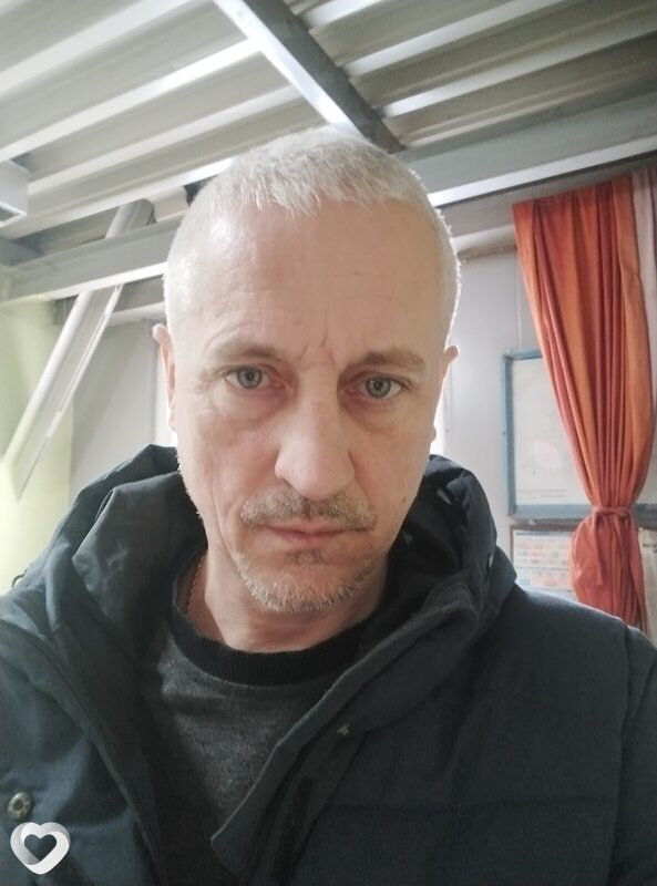 Дима, 49, Борисове — анкета №269780