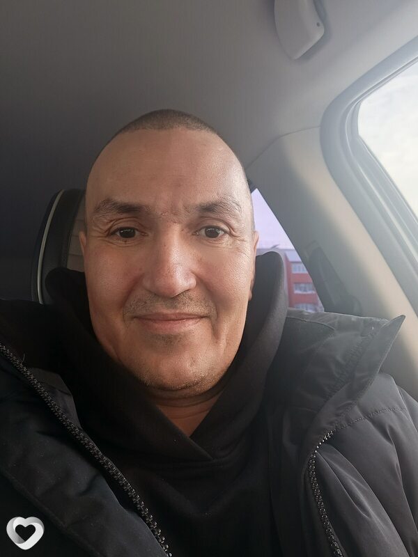 Азамат, 45, Уфе — анкета №269782