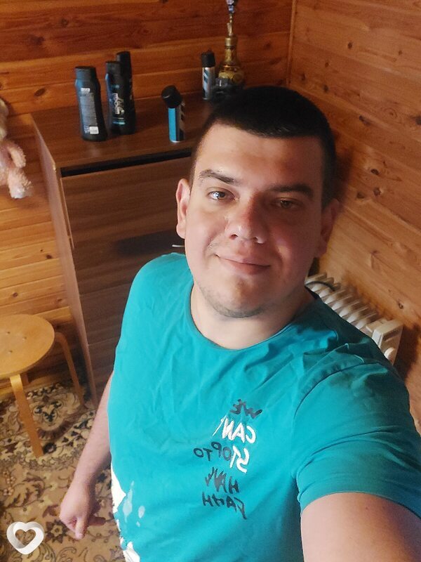 Кирилл, 29, Москве — анкета №269635