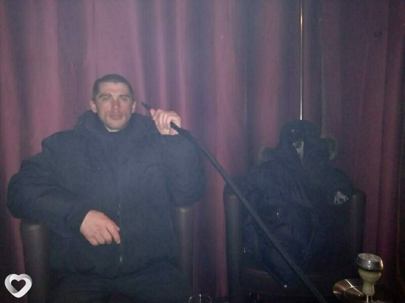 Алексей, 35, Кемерове — анкета №269641