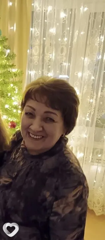 Татьяна, 63, Заринске — анкета №269642