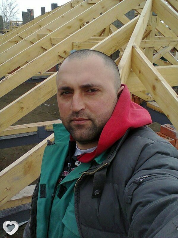 Халиг, 42, Смоленске — анкета №269643