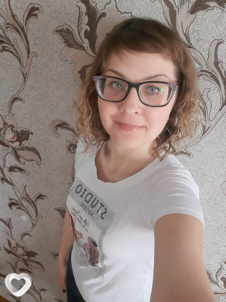 Лучик Солнца, 35, Оренбурге — анкета №269645