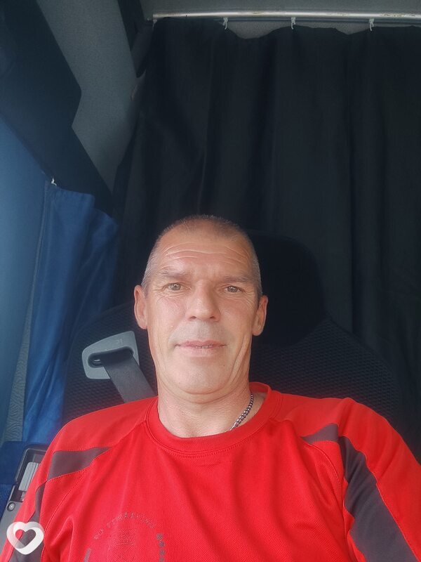 Влад, 48, Харькове — анкета №269646