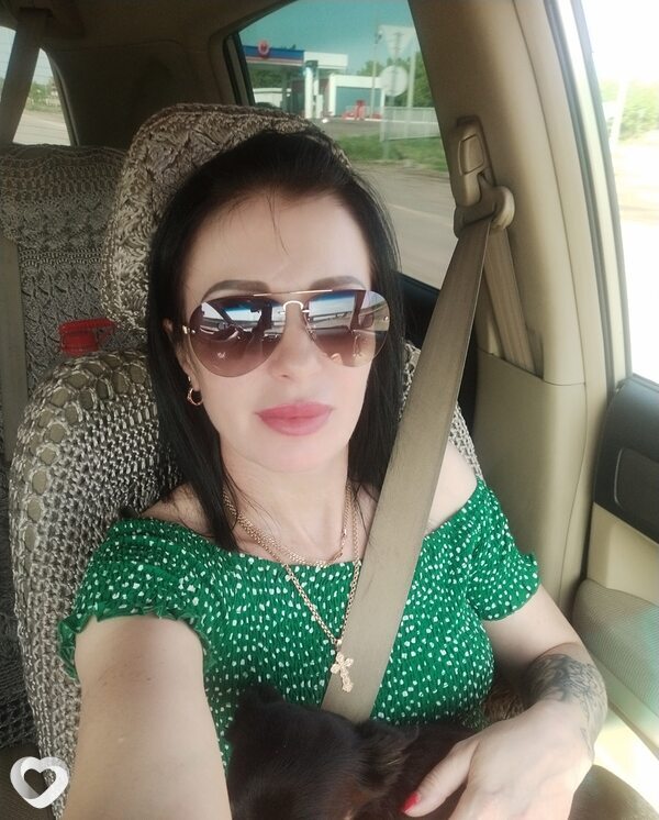 Хитрая, 45, Астане — анкета №269649