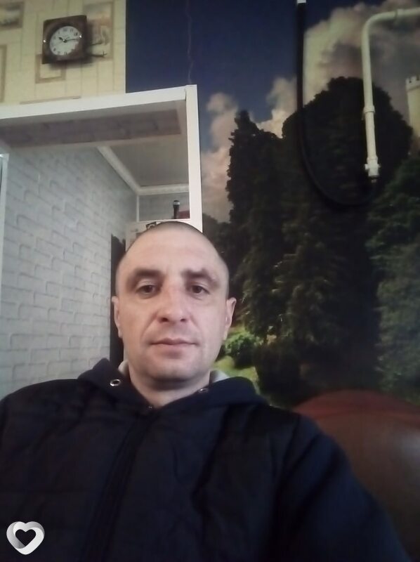 Виталий, 41, Каменске-Шахтинском — анкета №269652
