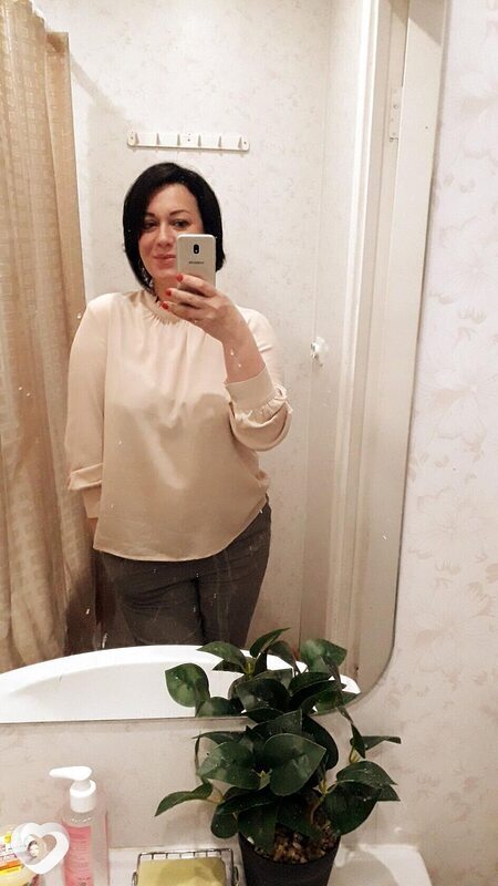 Татьяна, Выборг
