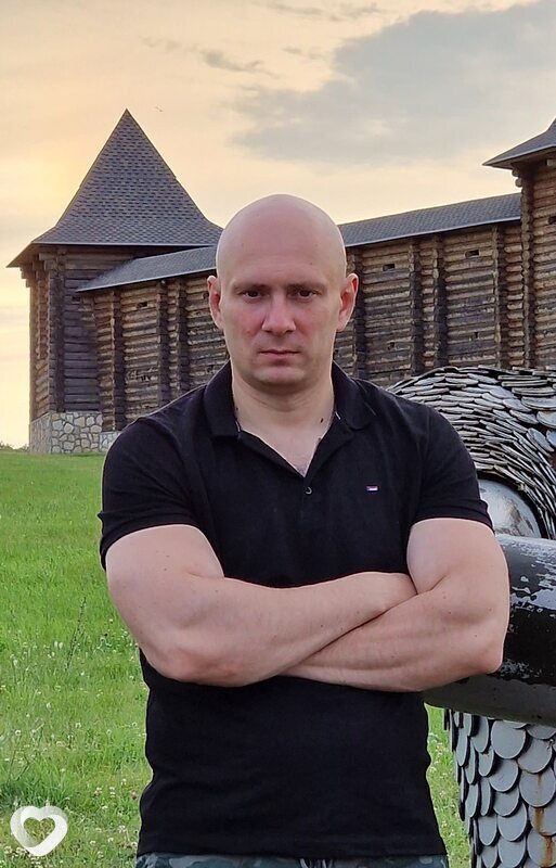 Юрий, 40, Воронеже — анкета №269737