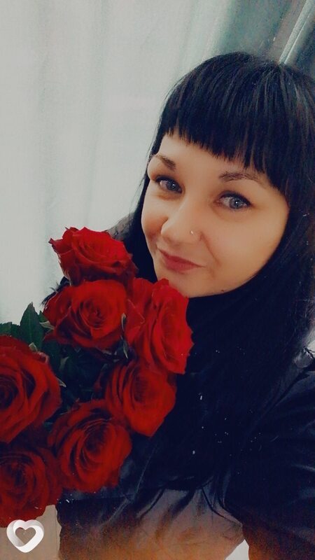Ирина, 39, Щекине — анкета №269739