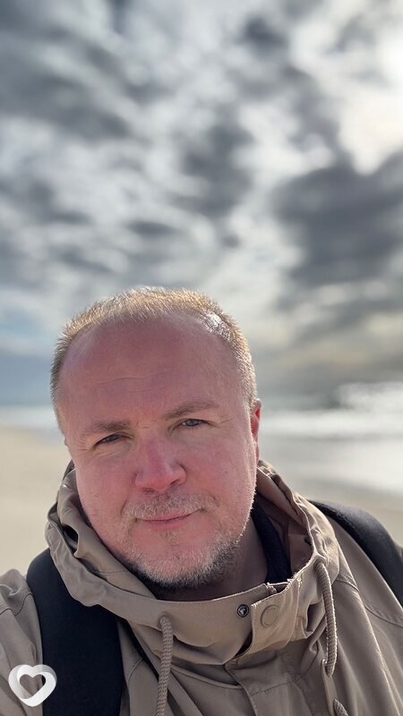 Макс, 48, Бийске — анкета №269742