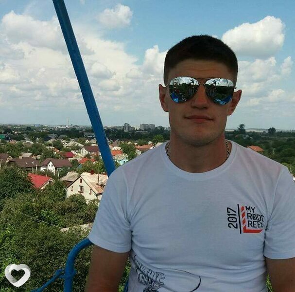 Андрей, 37, Познань — анкета №269744