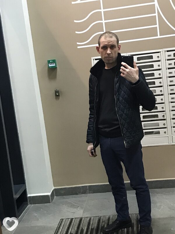 Анатолий, 36, Москве — анкета №269748