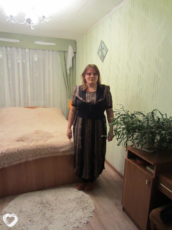 Евгения, 47, Тольятти — анкета №269749