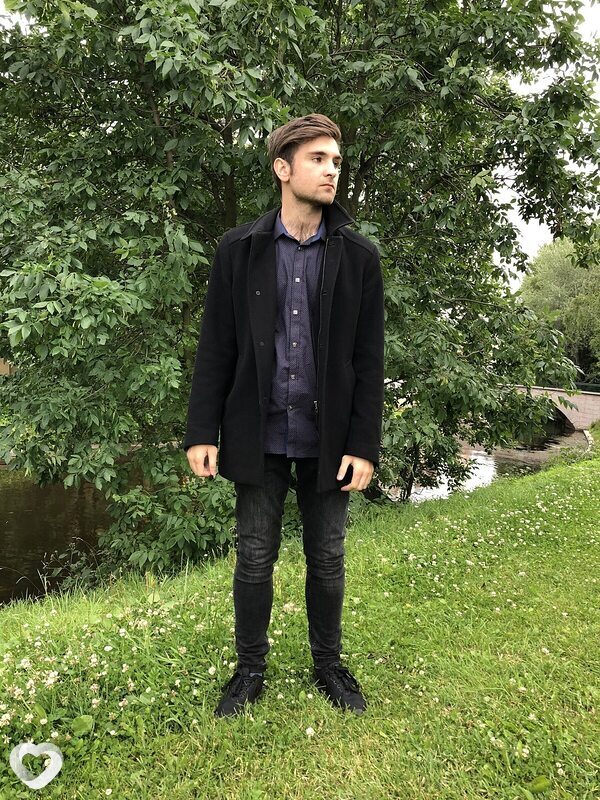 Kirill, 28, Белгороде — анкета №269754