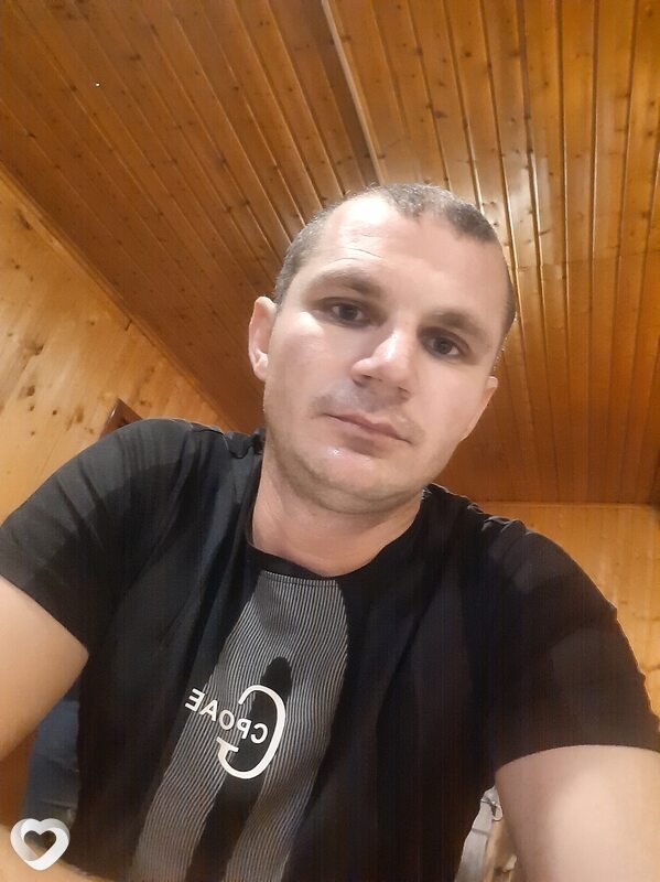 Руслан, 40, Нижнем Новгороде — анкета №269833