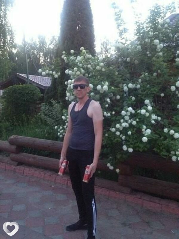 Владимир, Воскресенск