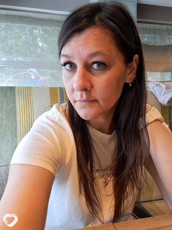 Светлана, 34, Ярославле — анкета №269850