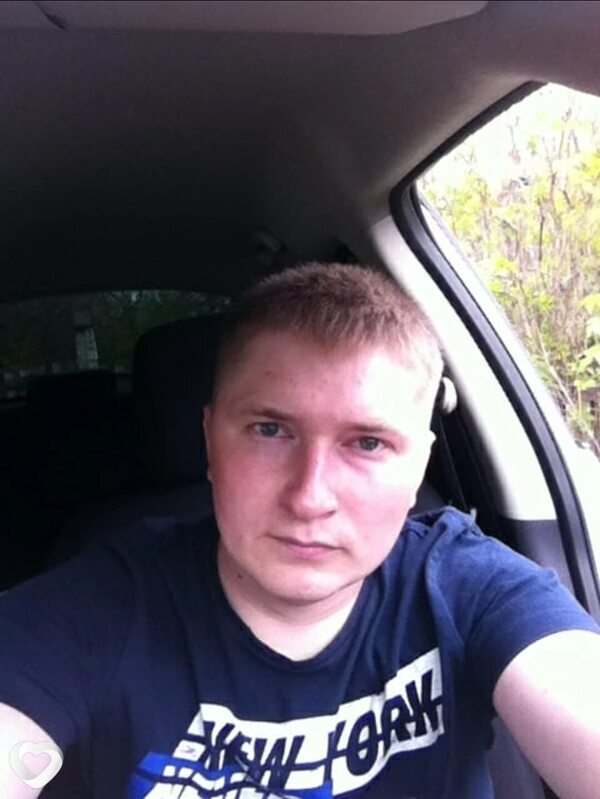 Стас, 40, Ижевске — анкета №269854