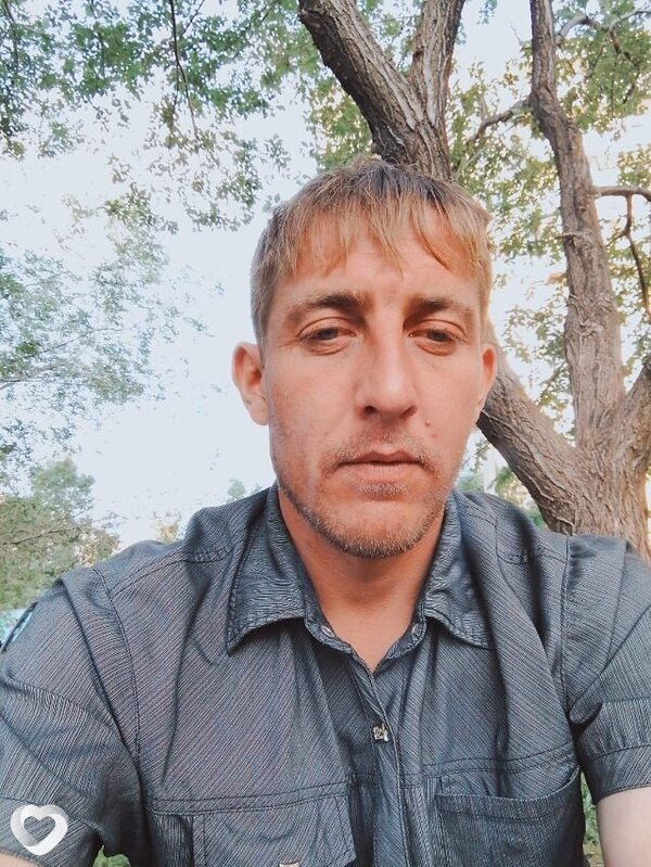 Сергей, 40, Кемерове — анкета №269857