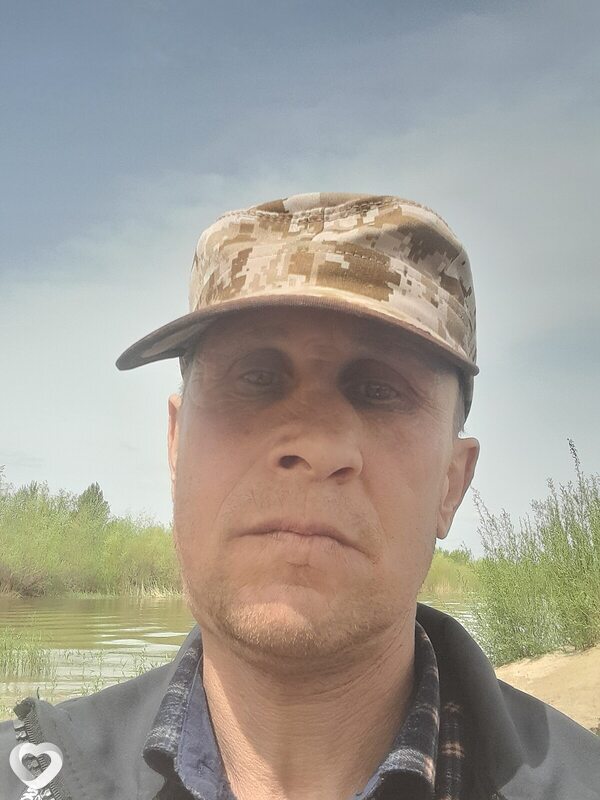 Сергей, 49, Астрахани — анкета №269783