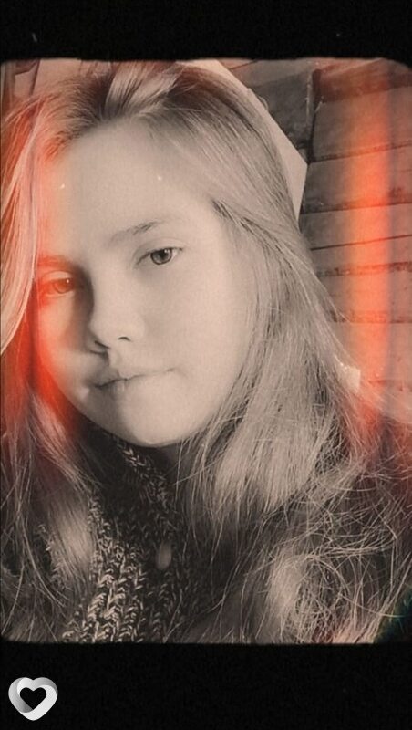 Дания, 23, Набережных Челнах — анкета №269786