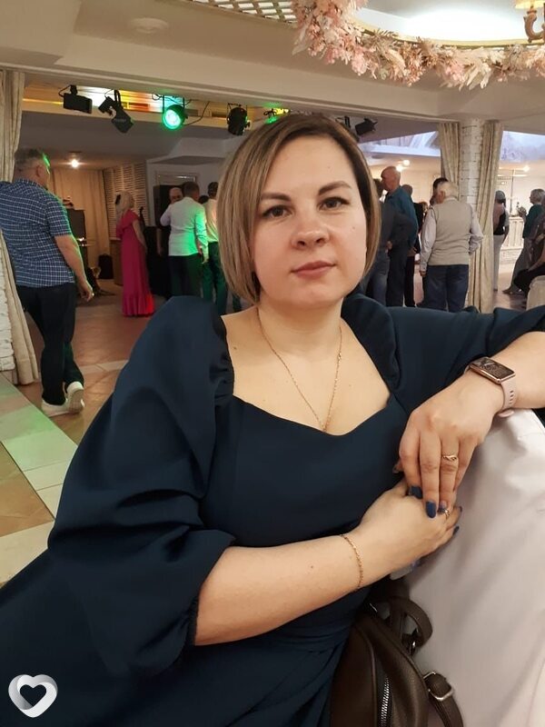 Эльвира, 39, Междуреченске — анкета №269788