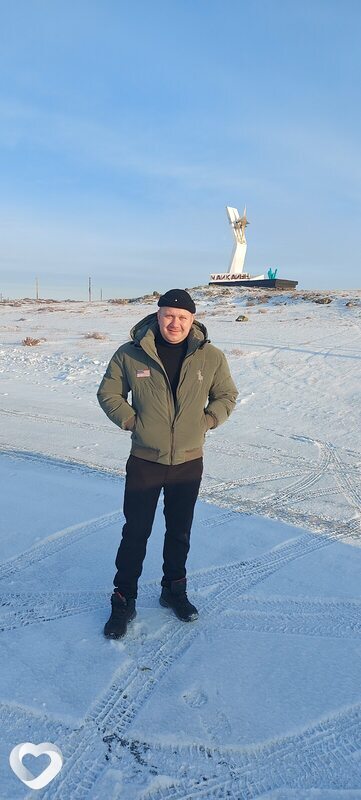 Алексей, 42, Экибастузе — анкета №269794