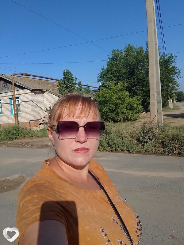 Елена, Дубовка (Волгоградская Обл)