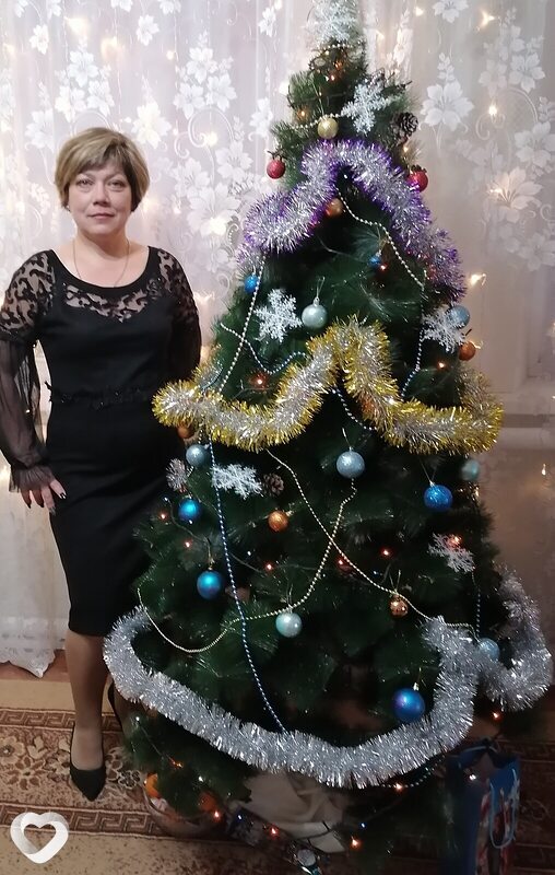 Ирина, Каневская