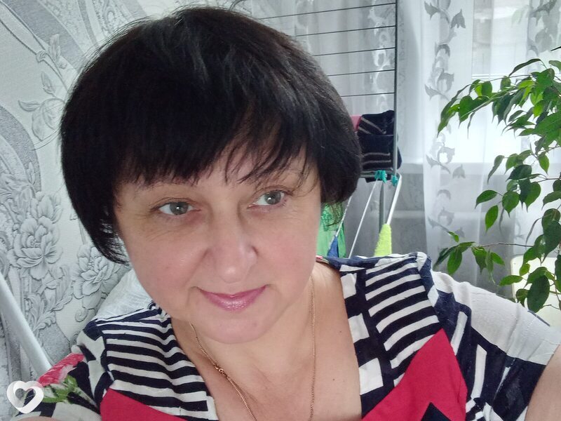 Наталья, Бузулук