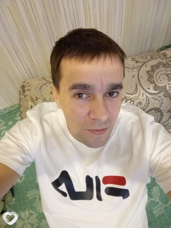 Рашид, 41, Казани — анкета №269803