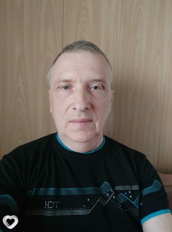Алексей, 62, Ростове-на-Дону — анкета №269807