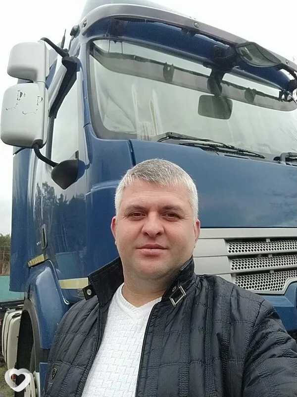 Коля, 47, Харькове — анкета №7691