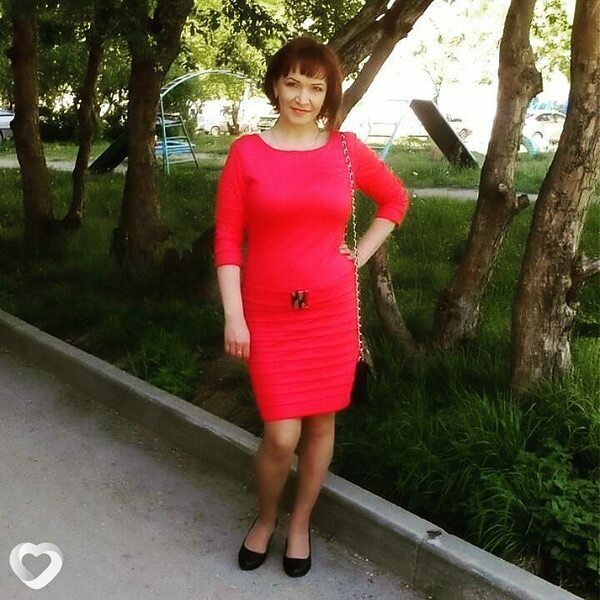 Софи, 52, Новосибирске — анкета №269888