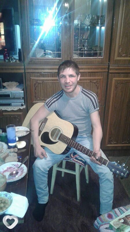 Artur, 38, Воронеже — анкета №269890