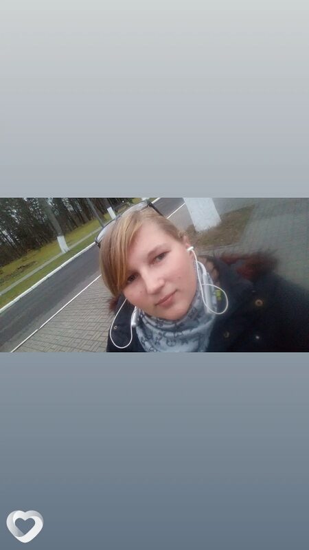 Анастасия, 29, Смолевичах — анкета №269892