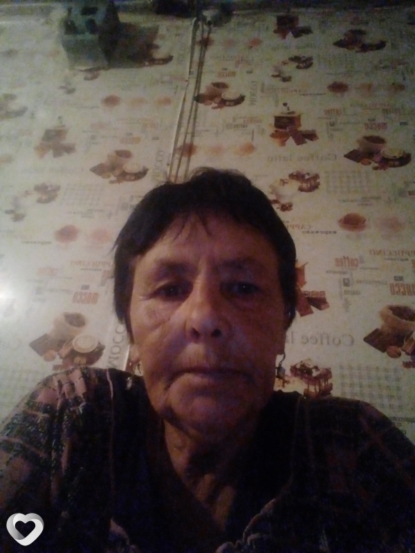 Любовь, 66, Костанае — анкета №269895