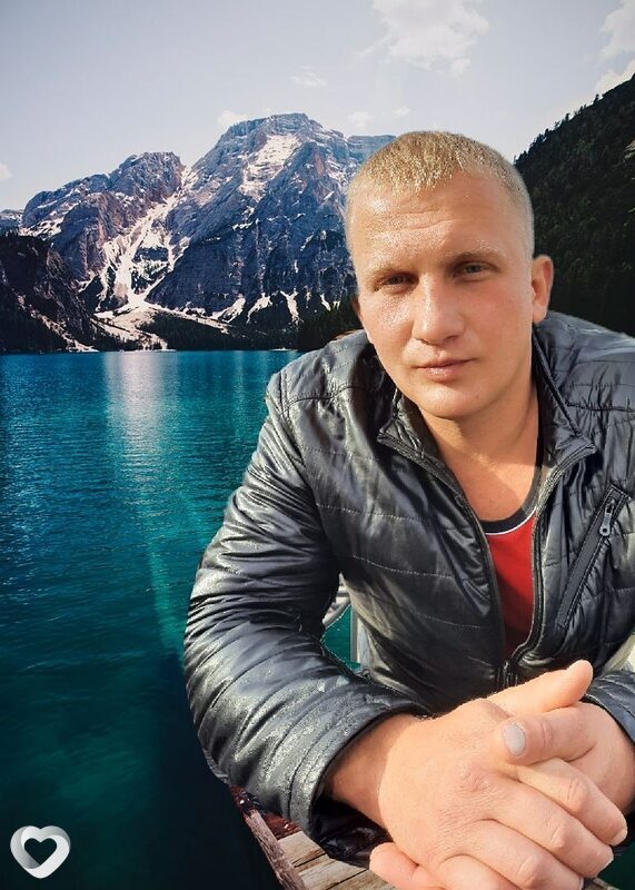 Виктор, 41, Владимире — анкета №269897