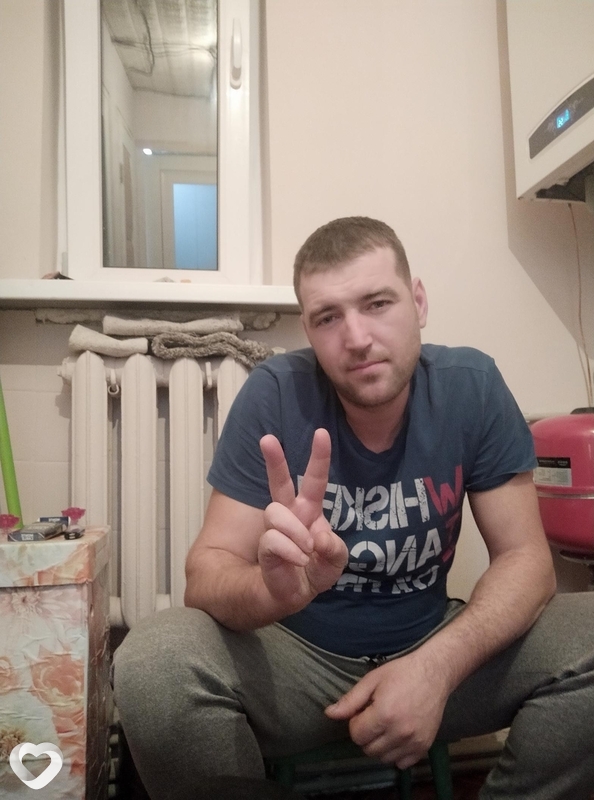 Игорь, 40, Борисове — анкета №269902