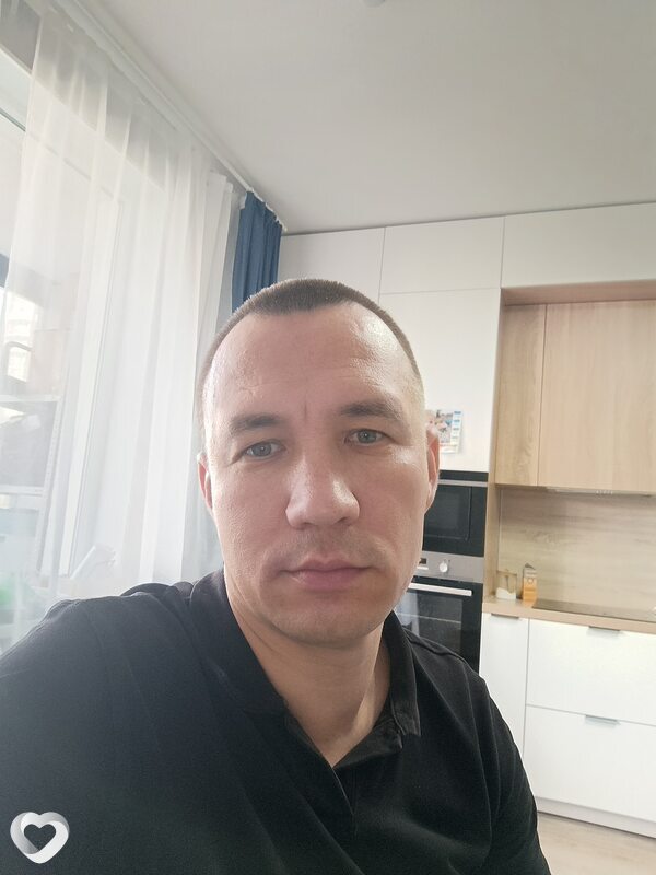 Юрий, 43, Санкт-Петербурге — анкета №269860